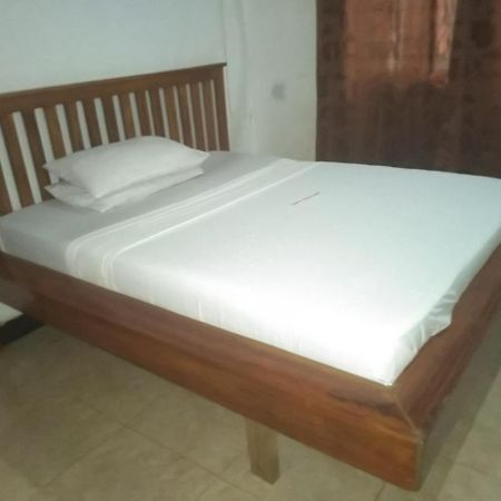 Tengoz Lodge Morogoro Bagian luar foto