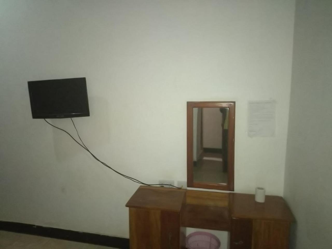 Tengoz Lodge Morogoro Bagian luar foto