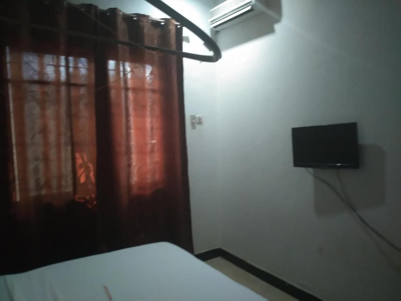 Tengoz Lodge Morogoro Bagian luar foto