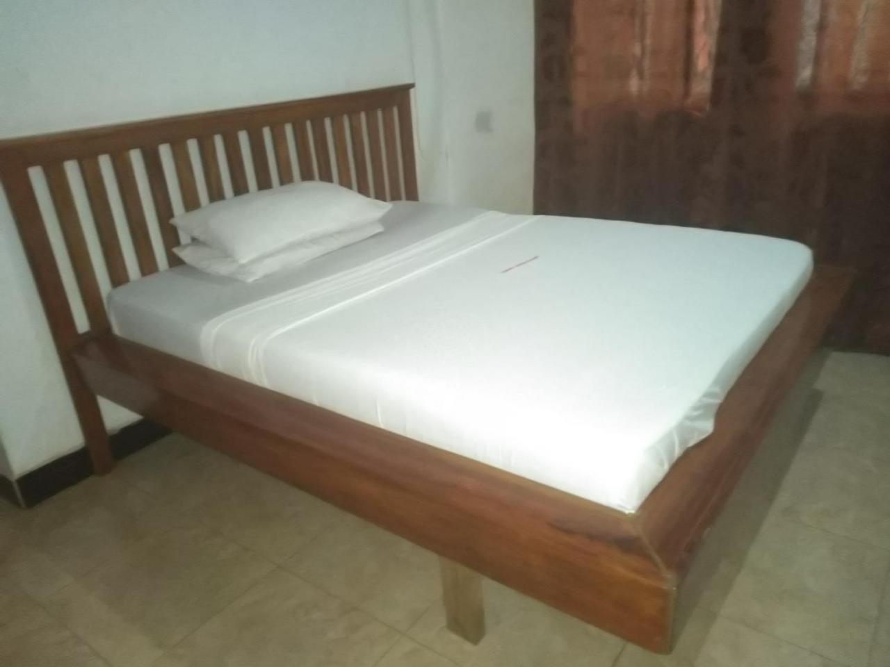 Tengoz Lodge Morogoro Bagian luar foto