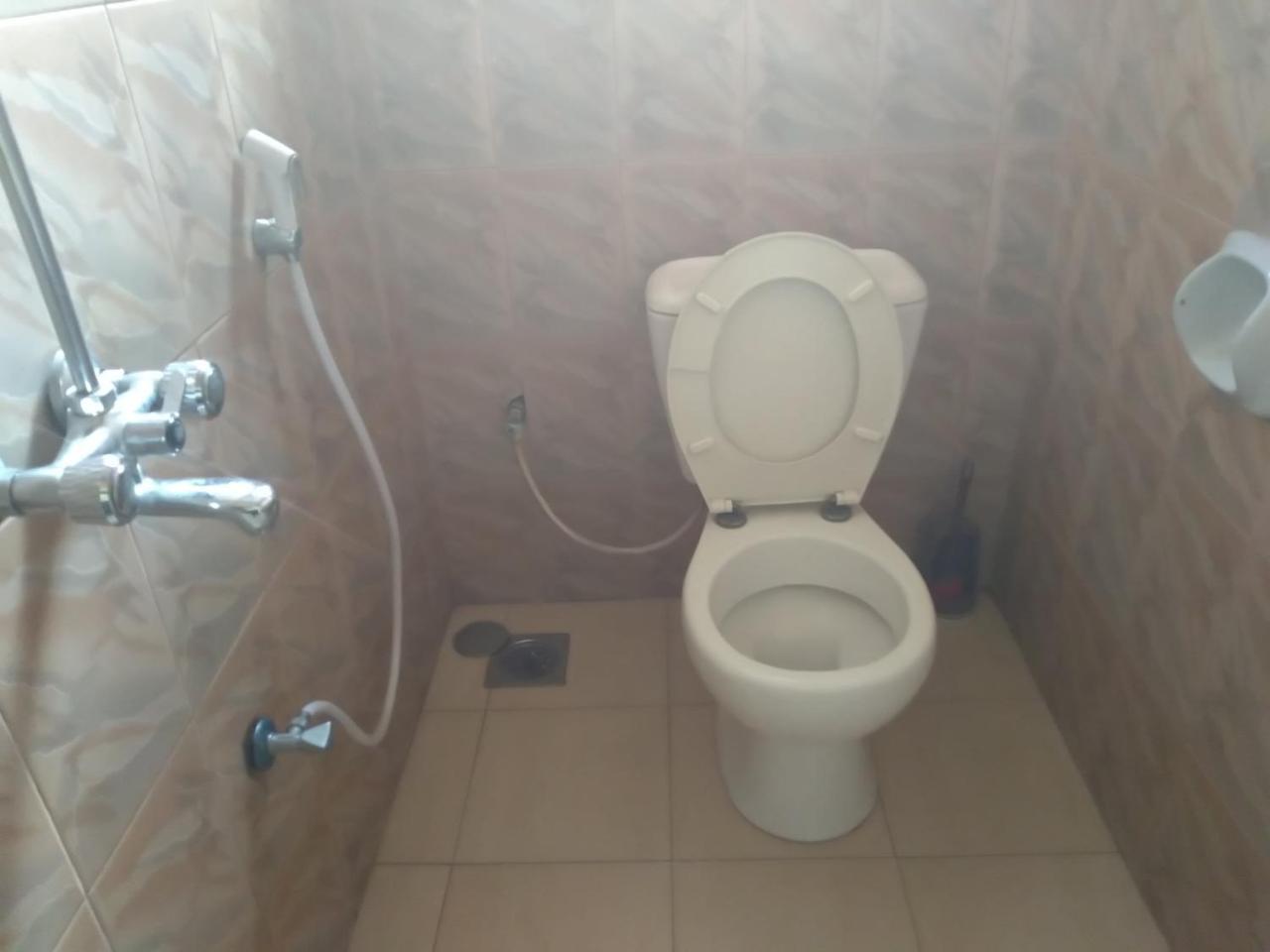 Tengoz Lodge Morogoro Bagian luar foto